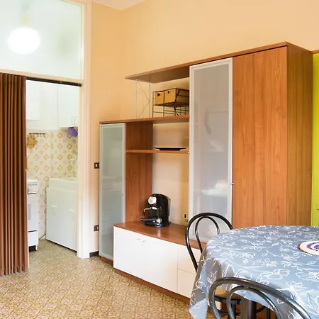 Ca Marta Studio42 아파트 Moggio (Lecco)