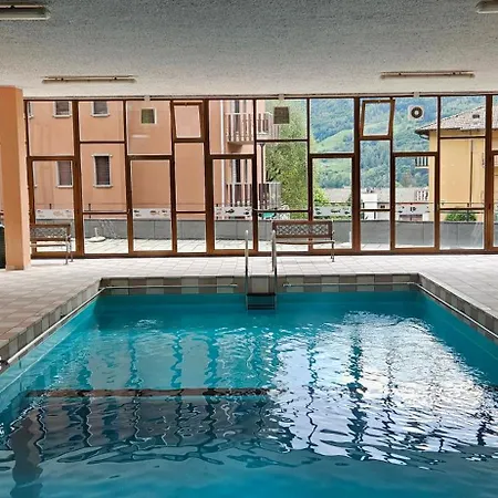Cà Marta Studio42 Moggio (Lecco)